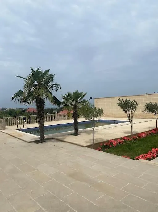 Sea View Luxury Villa In Baku 0*,  Azerbaijan
