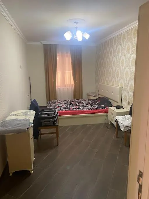 Sea View Luxury Villa In Baku