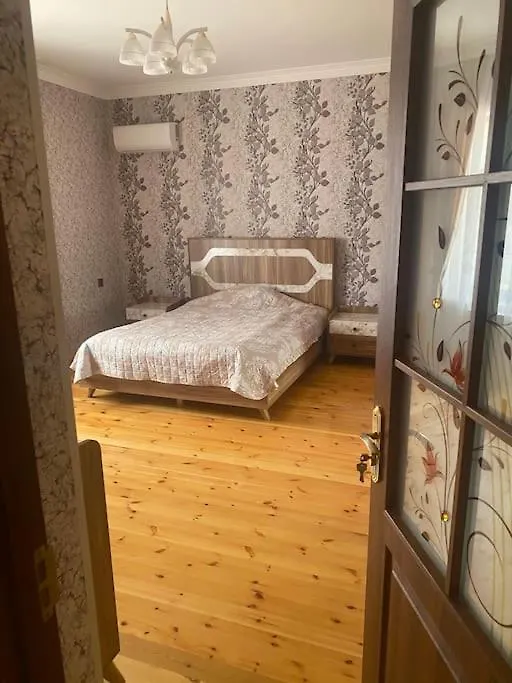 Sea View Luxury Villa In Baku