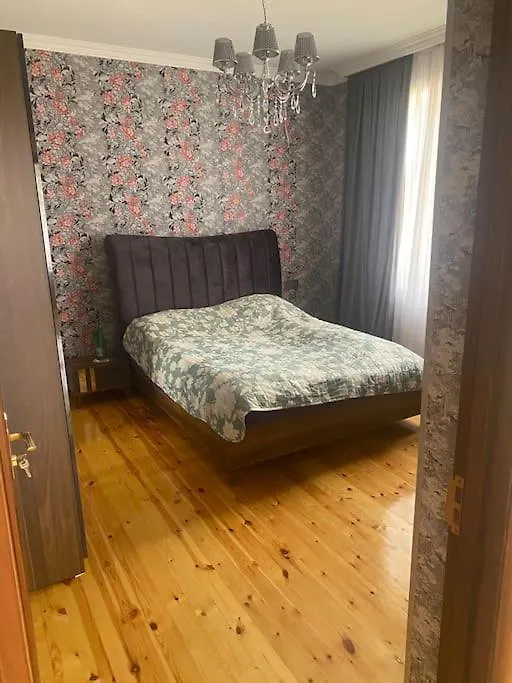 Sea View Luxury Villa In Baku 0*,
