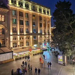 Center Hotel