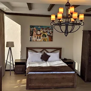 Maajid Boutique Hotel